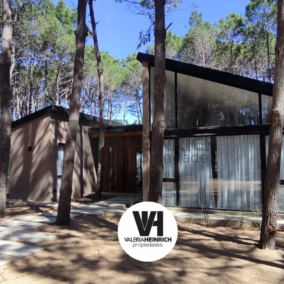 Venta casa Villarobles Brisas 3 suite
