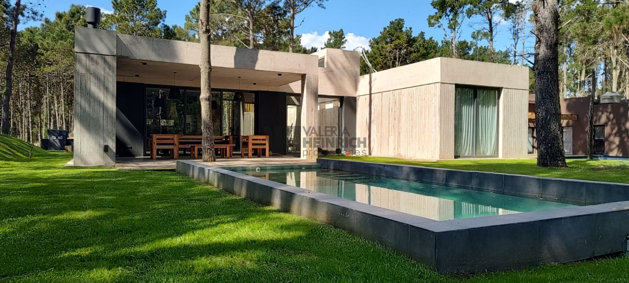 Casa en Alquiler Villarobles Cerca de Costa Esmeralda 4 personas