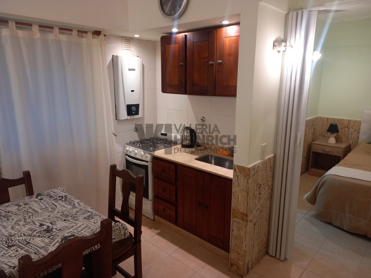 Venta Departamento Pinamar centro