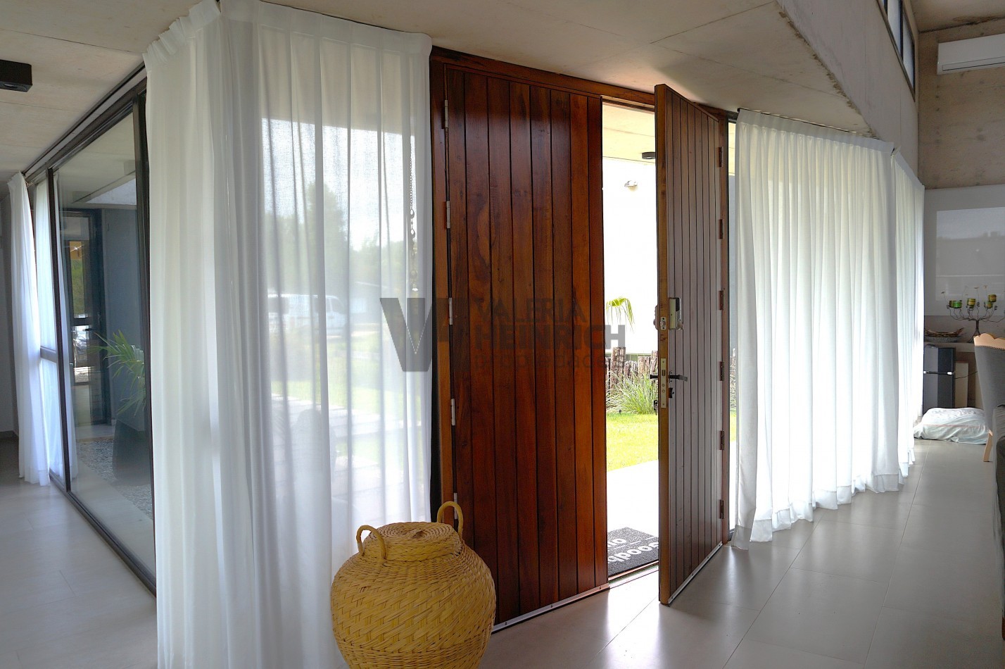 Venta casa Costa Esmeralda 4dorm. 