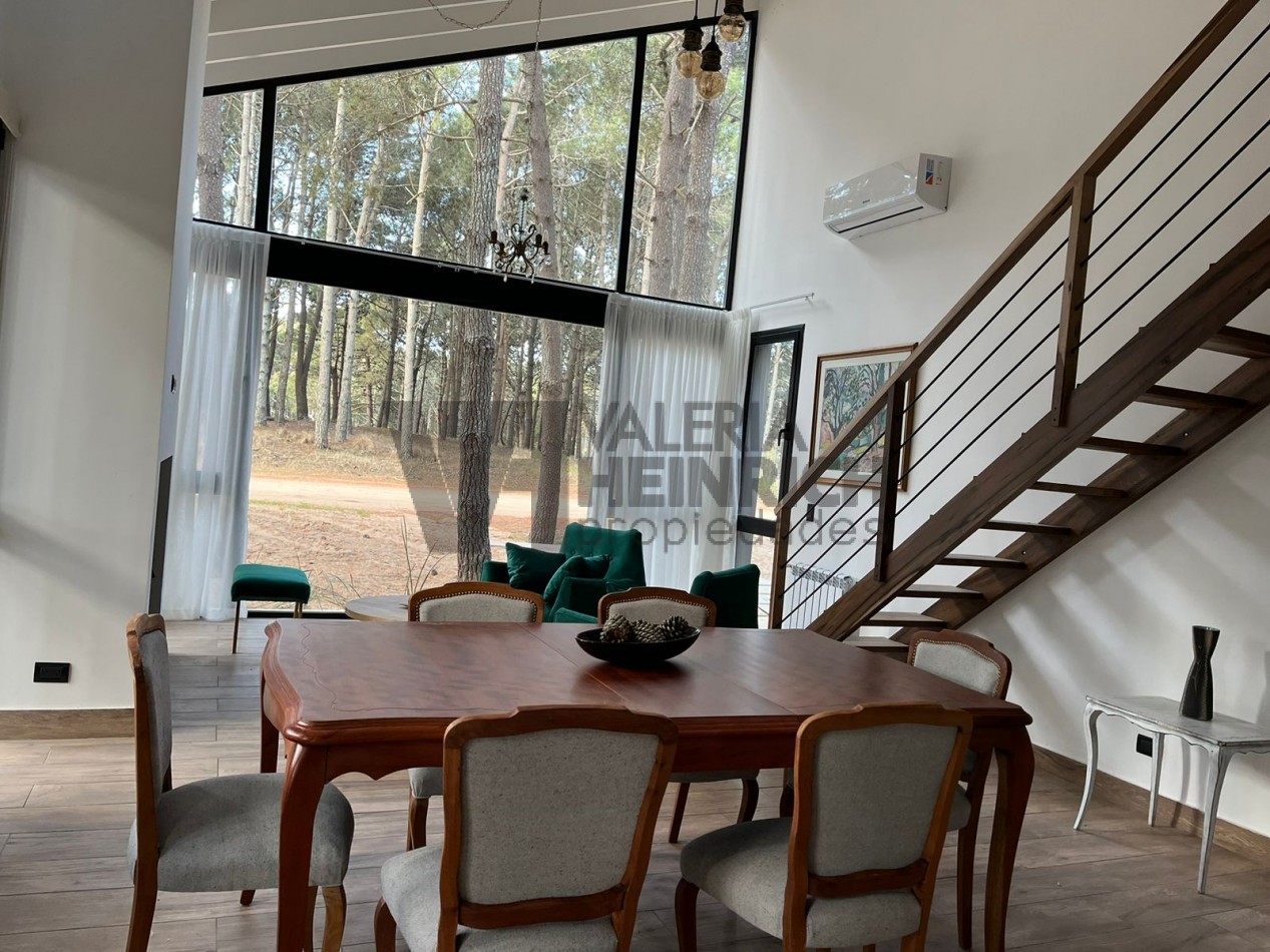 Venta casa Villarobles Brisas 3 suite