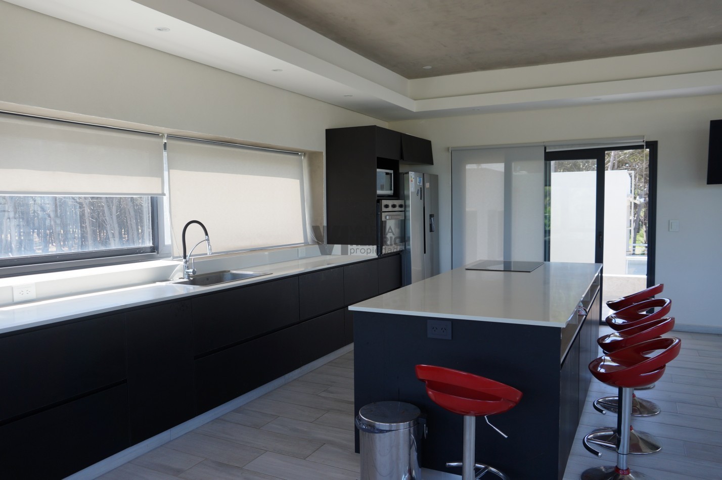 Casa venta vista al mar Villarobles Costa Esmeralda Pinamar
