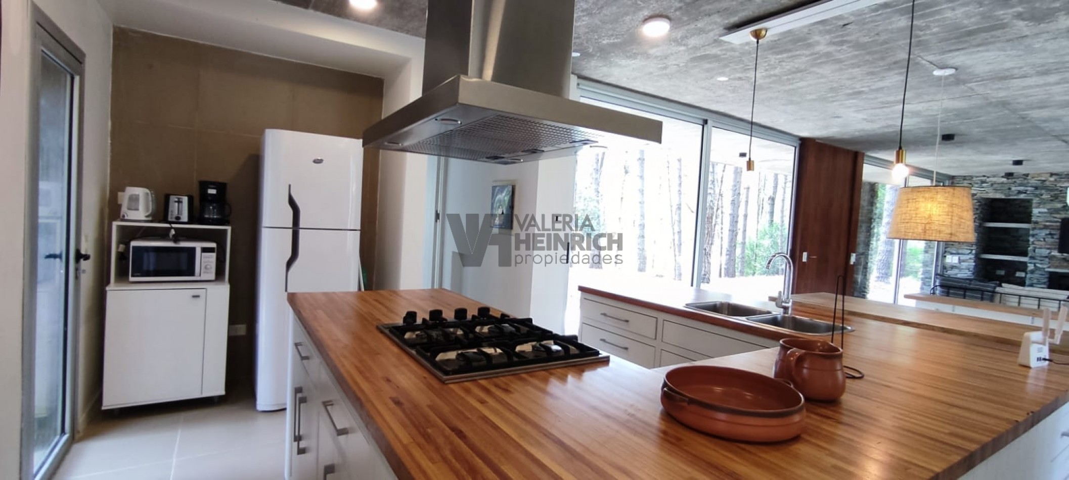 CASA VENTA BARRIO VILLAROBLES ALBATROS PINAMAR LA COSTA