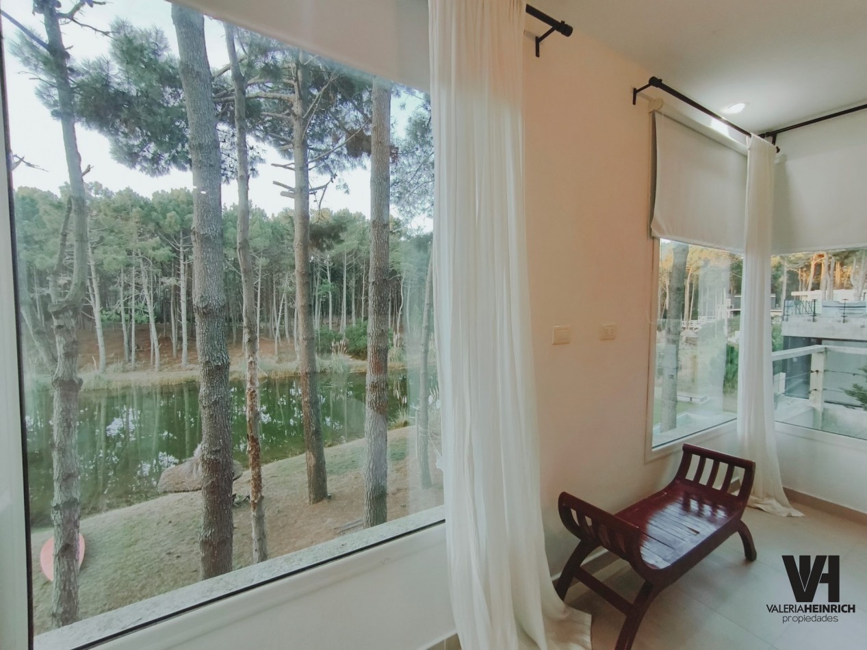 casa Villarobles venta laguna 4 dorm.  oportunidad 