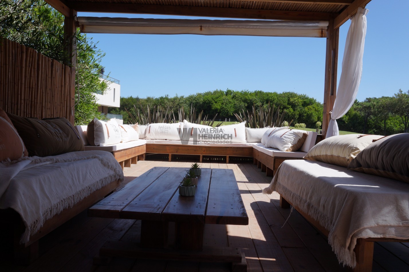 Casa venta vista al mar Villarobles Costa Esmeralda Pinamar