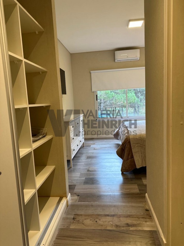Venta casa en Costa Esmeralda 