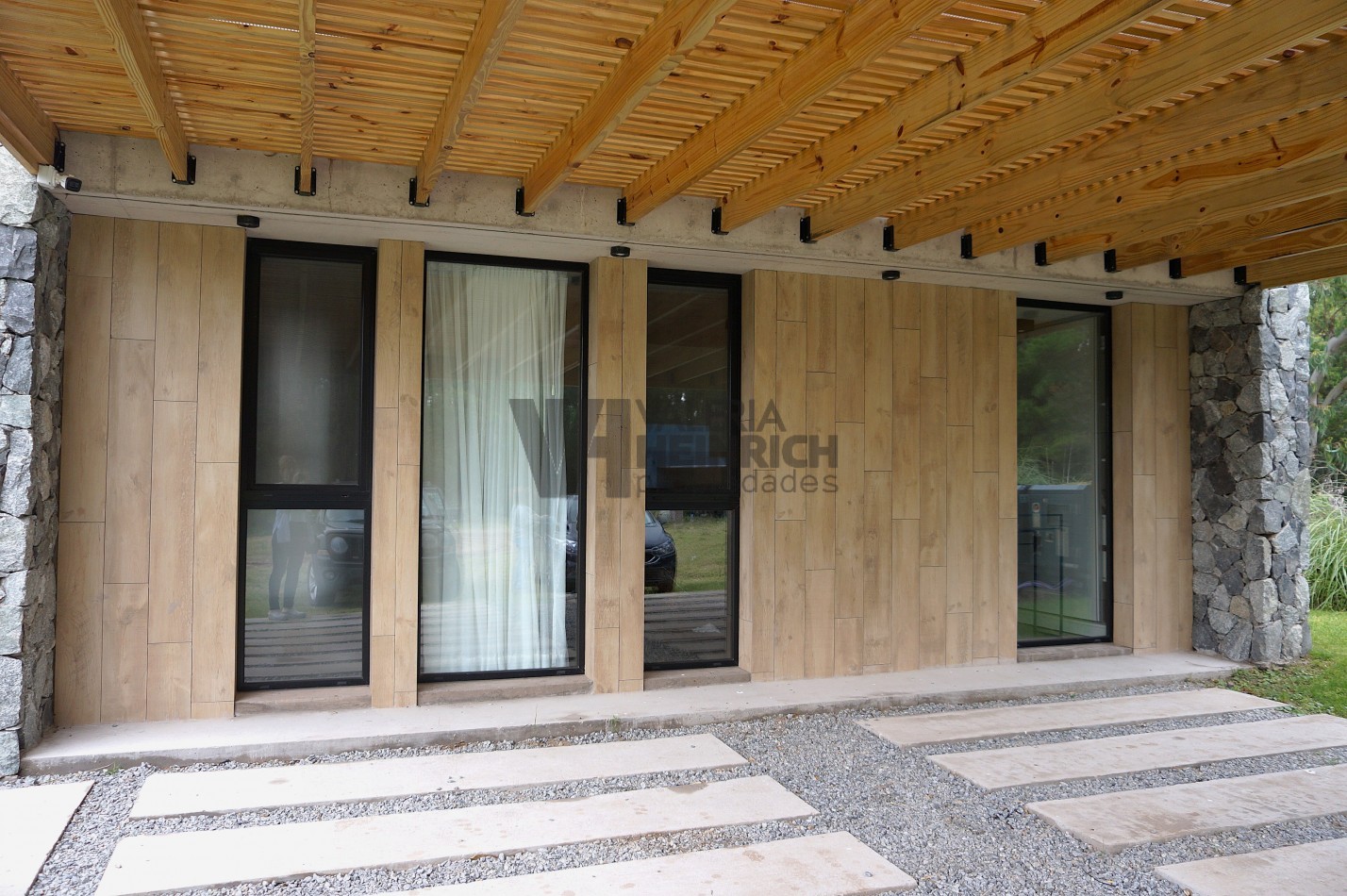 Venta casa Costa Esmeralda 4dorm. 