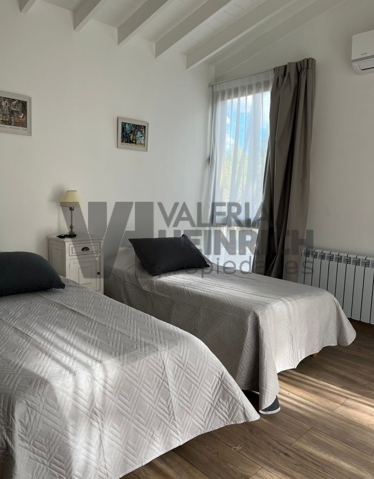 Venta casa Villarobles Brisas 3 suite