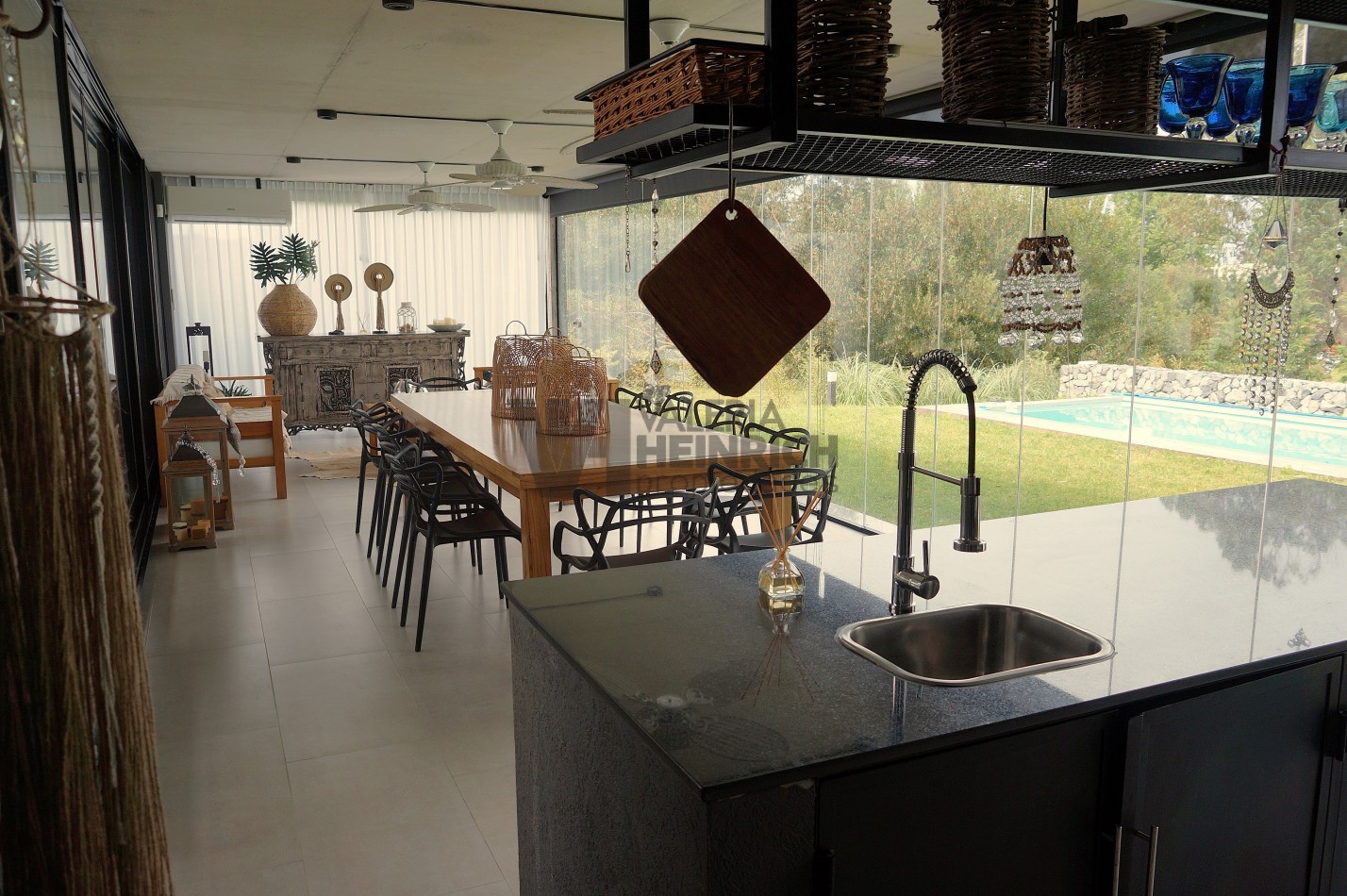 Venta casa Costa Esmeralda 4dorm. 