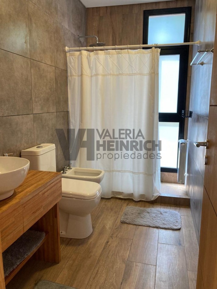 ALQUILER CASA VILLAROBLES COSTA ESMERALDA PINAMAR