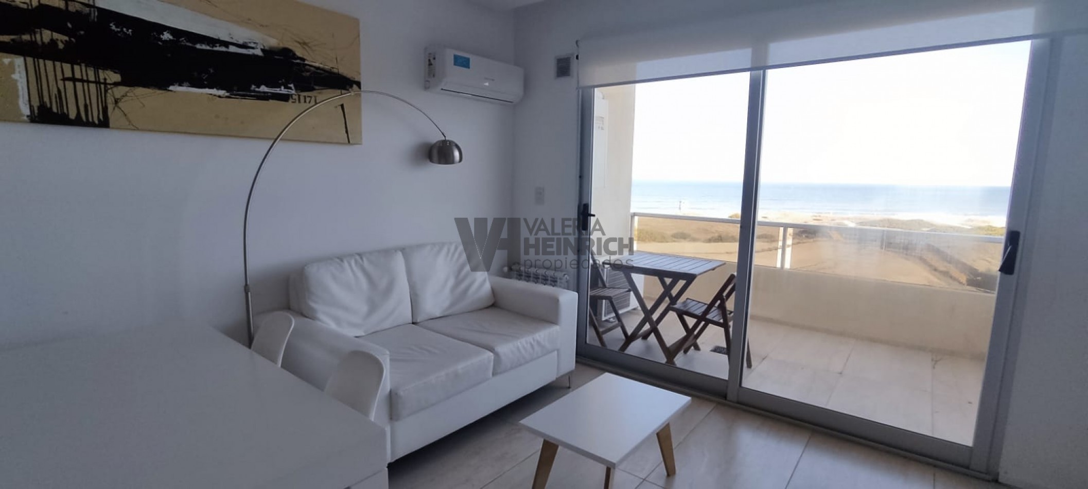 Alquiler departamento Candida 2 amb.