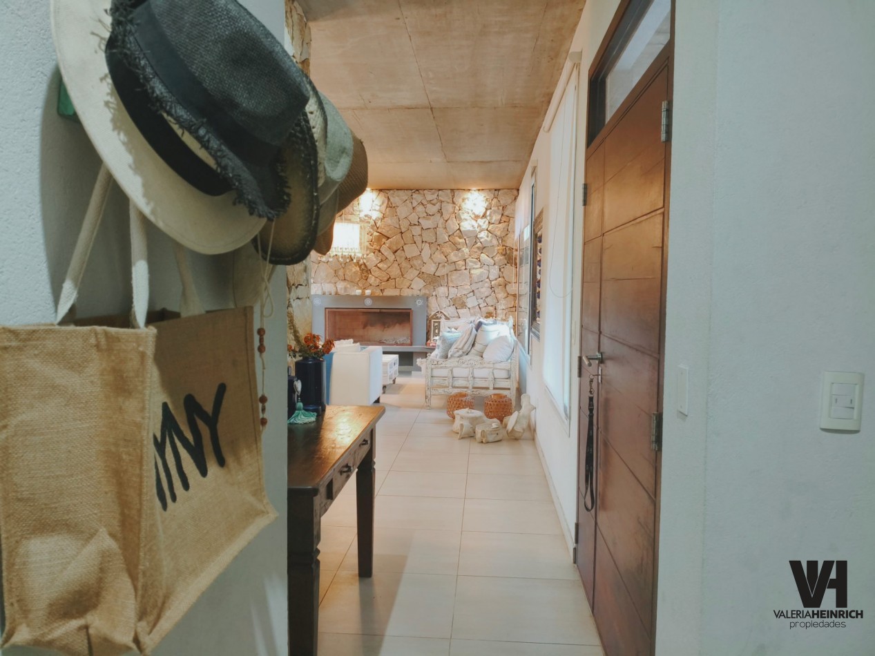 casa Villarobles venta laguna 4 dorm.  oportunidad 
