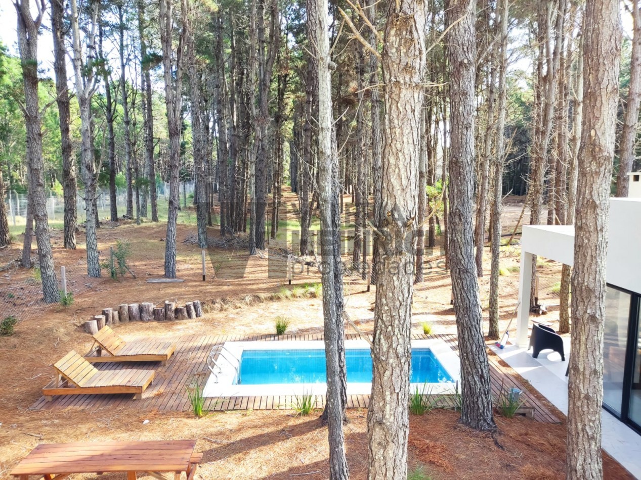 Casa venta Villarobles Albatros Piscina Hermosa mar