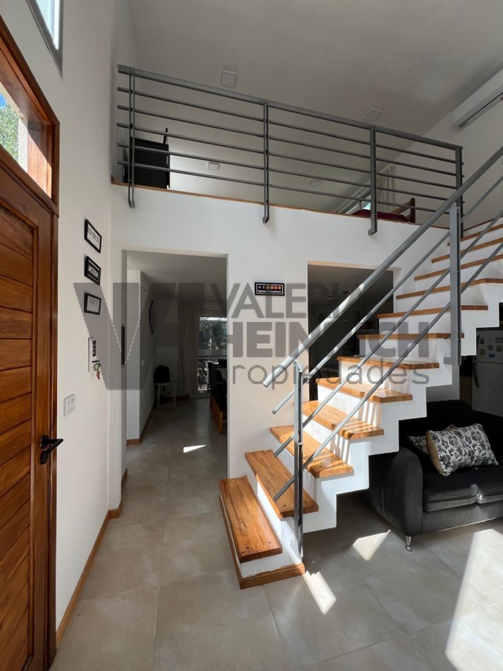 Alquiler casa Costa Esmeralda Residencial 