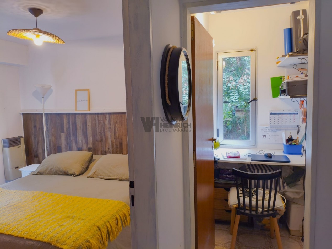 Venta departamento Ostende mar Robette cochera oportunidad