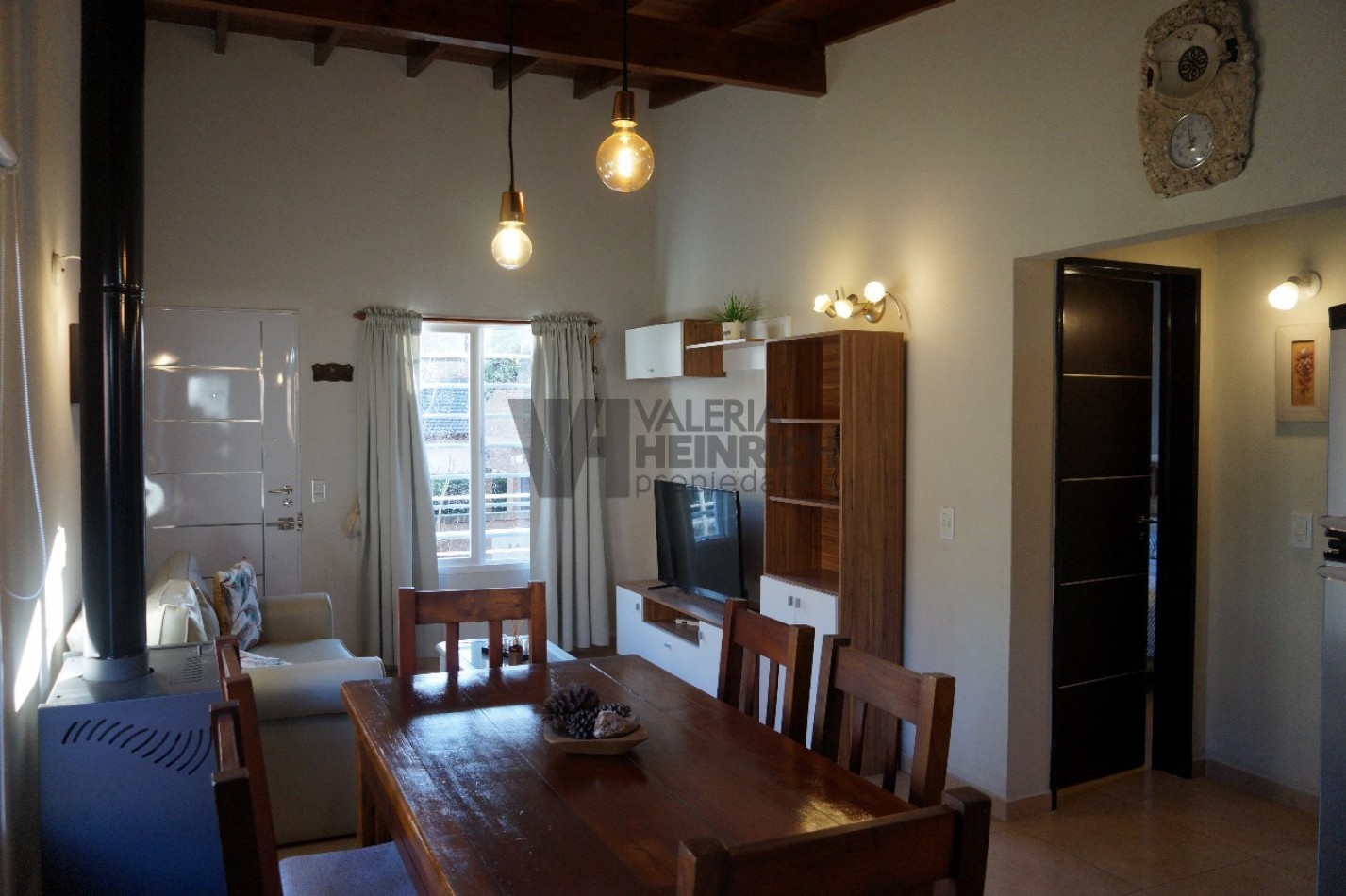 Departamento Pinamar 3 amb