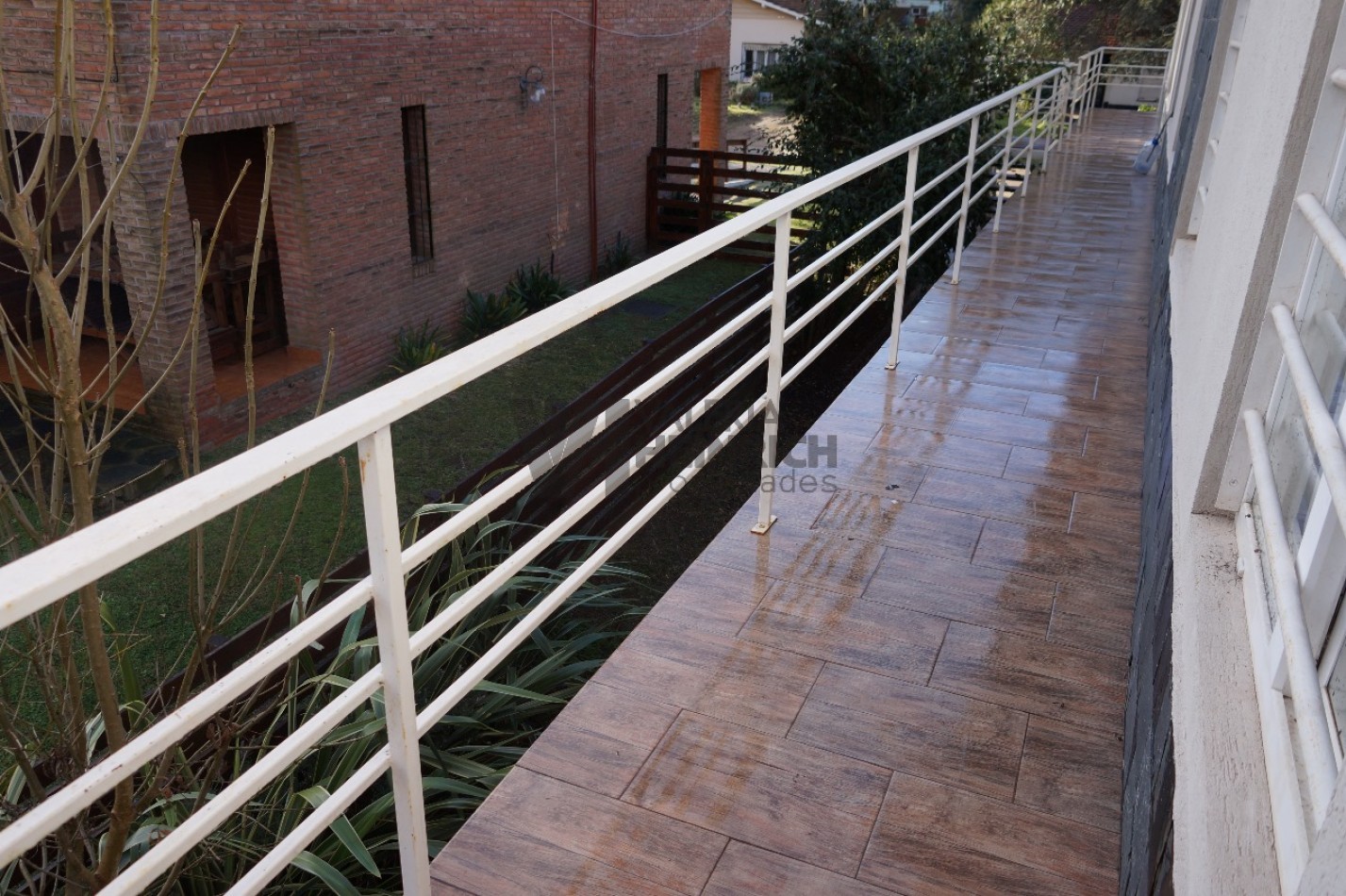Departamento Pinamar 3 amb