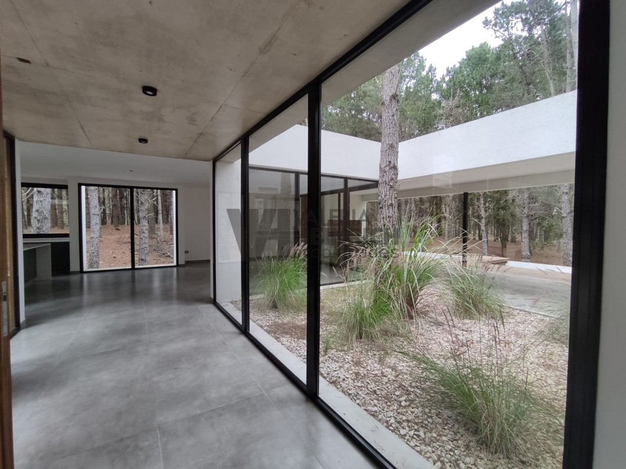 Venta de casa en Villarobles La Costa 