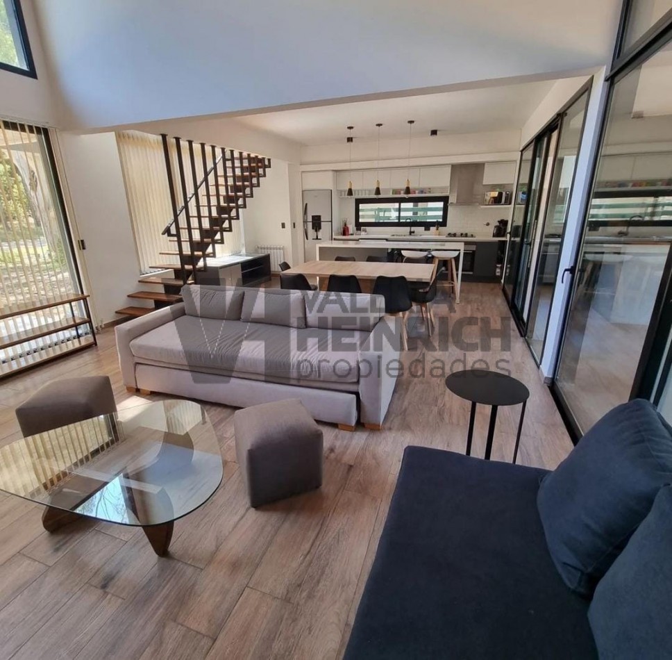 Casa en Villarobles Brisas cerca del mar 