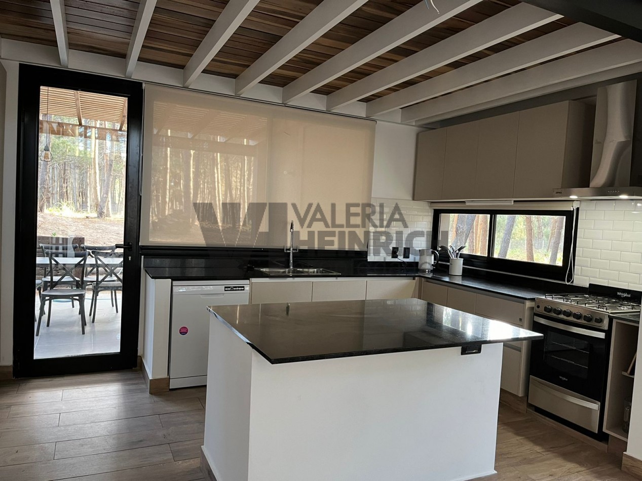 Venta casa Villarobles Brisas 3 suite