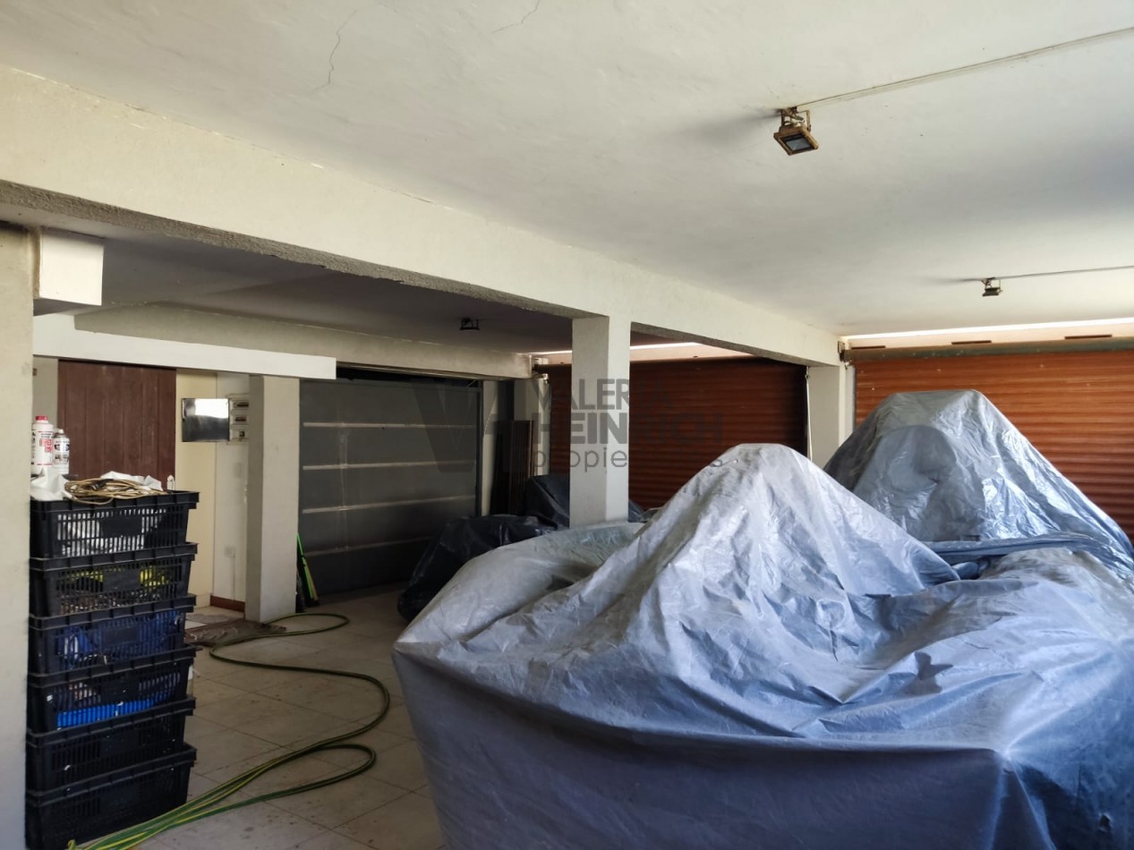 Venta casa Costa Esmeralda golf oportunidad