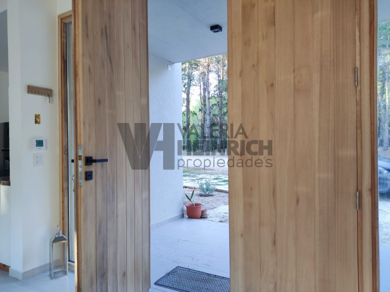 Casa venta Villarobles Albatros Piscina Hermosa mar