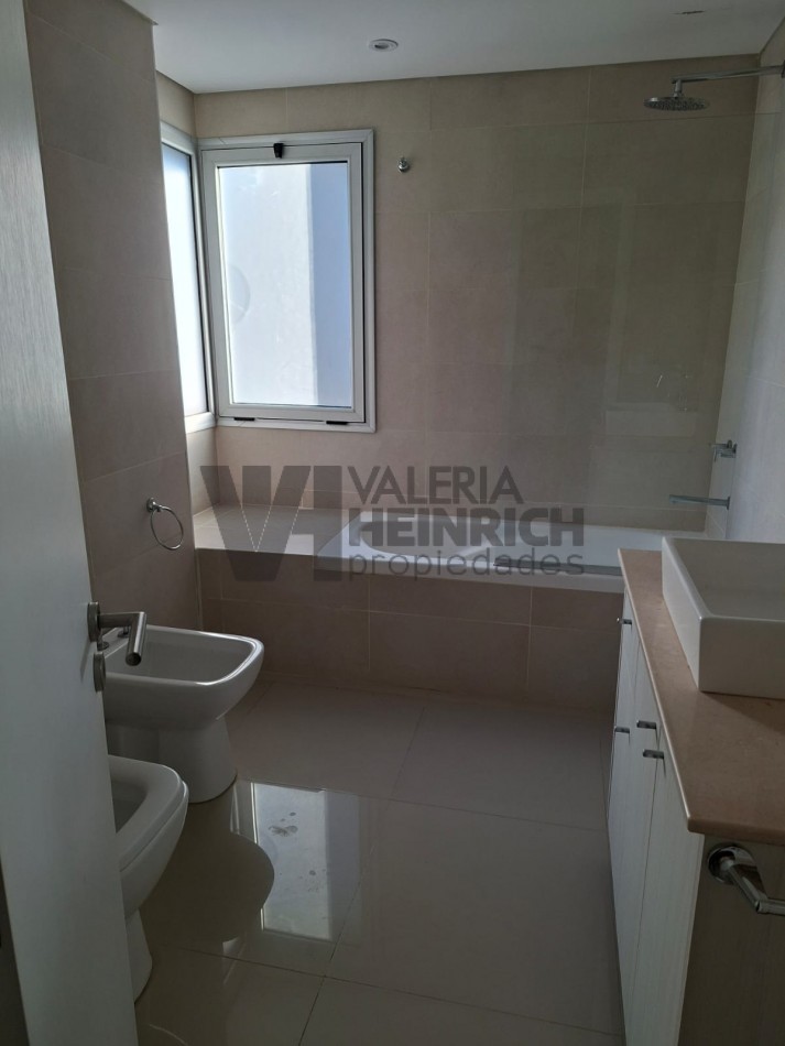 Alquiler Departamento en Zentiva. 4 pax. Pinamar