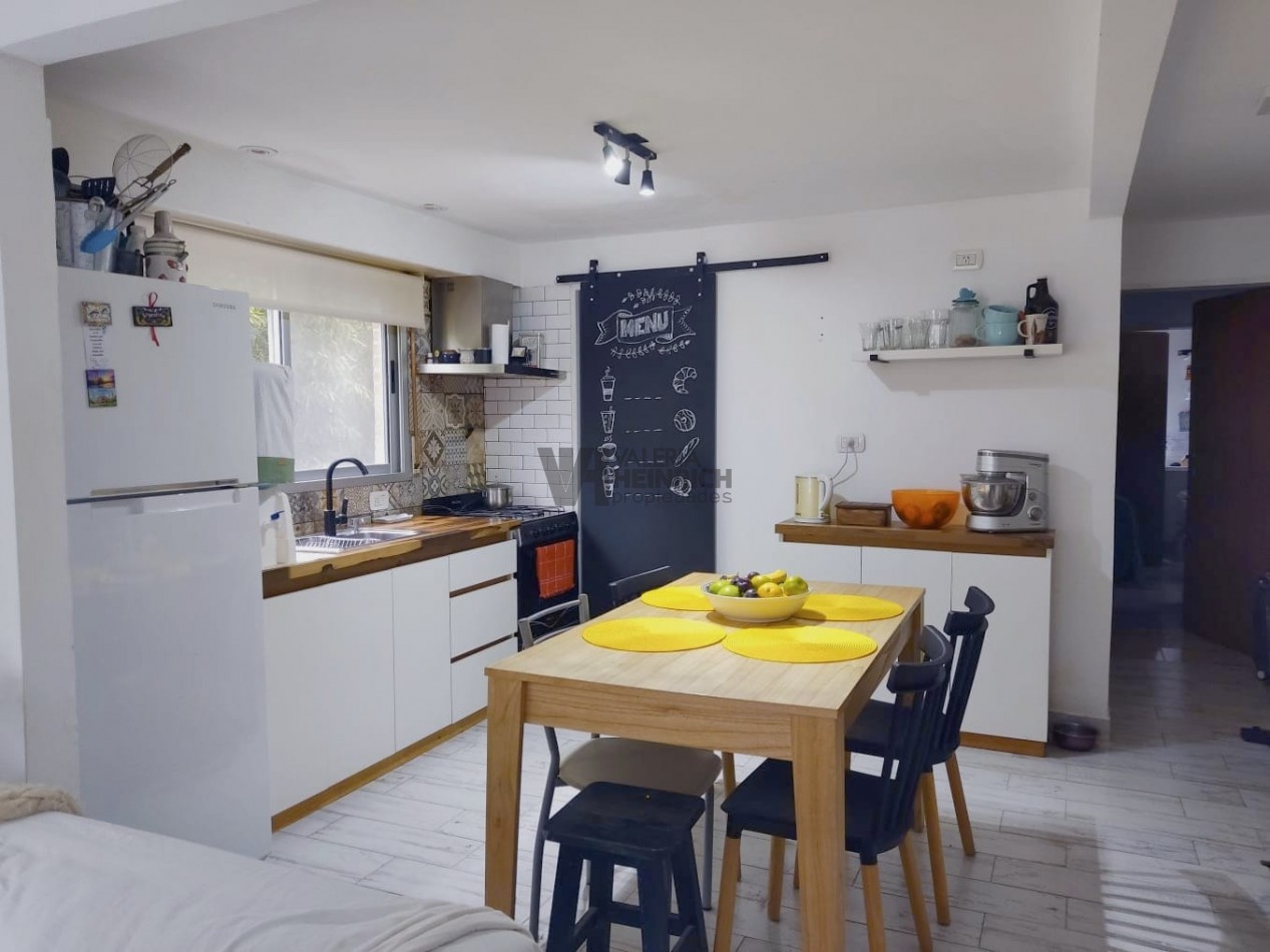 Venta departamento Ostende mar Robette cochera oportunidad