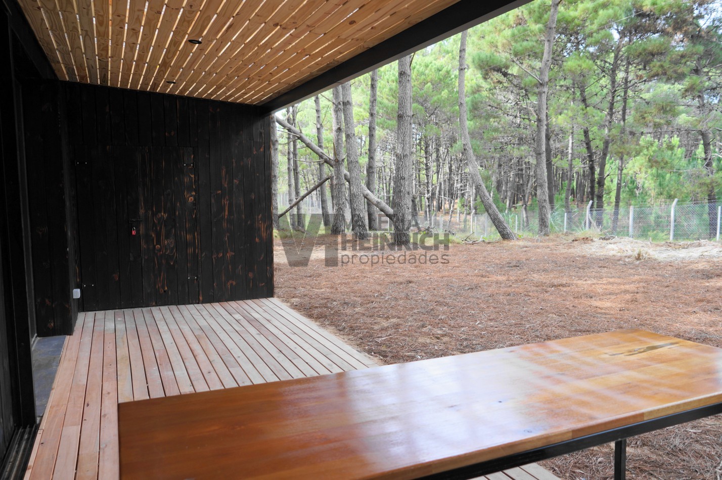 Alquiler Villa Robles Villarobles a 19 km de Pinamar barrio cerrado playa