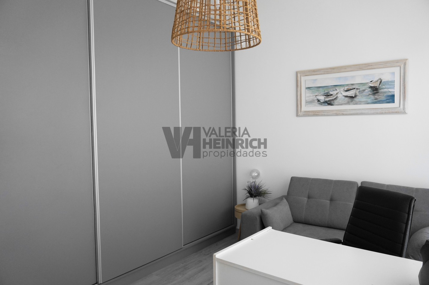 Casa en venta en barrio Alamos Pinamar