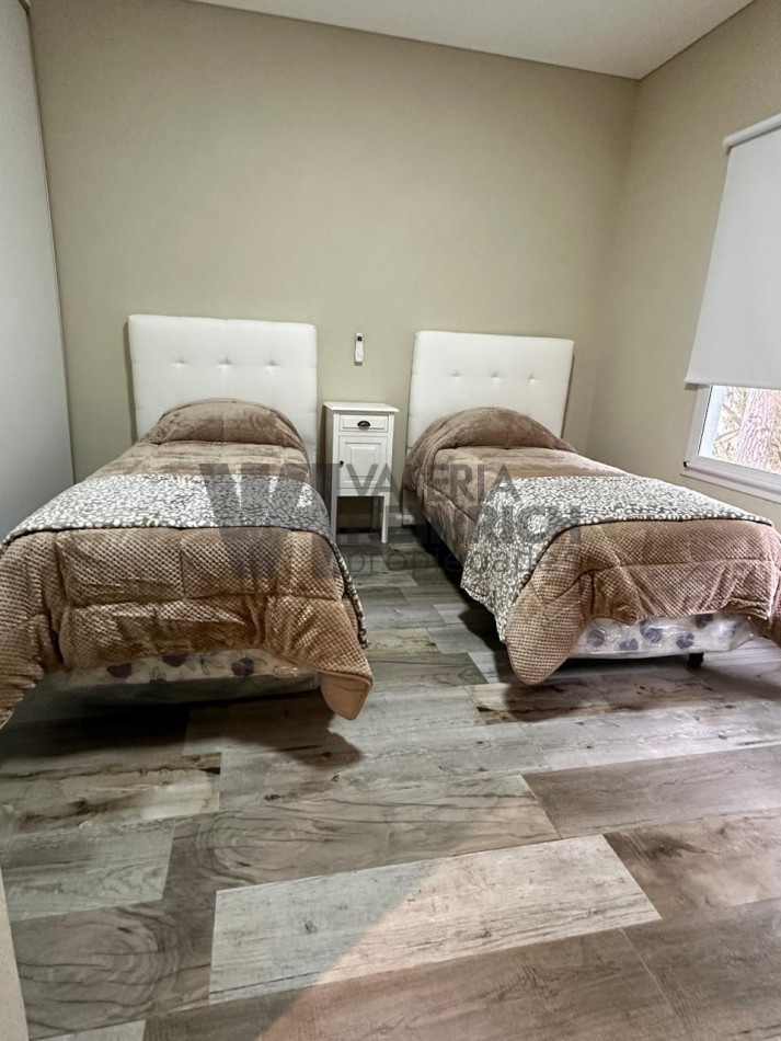 Venta casa en Costa Esmeralda 