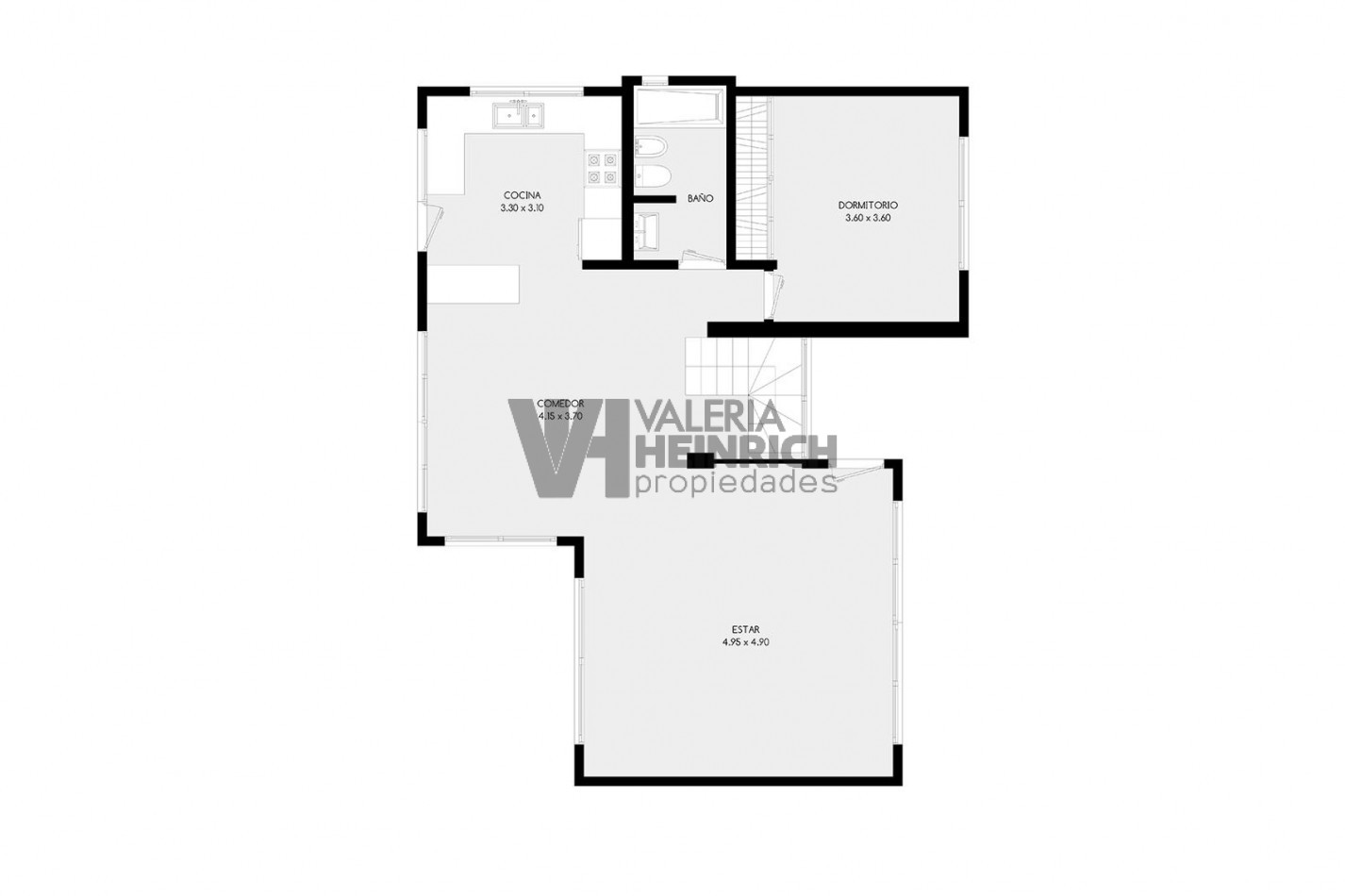 Venta Casa en Costa Esmeralda Ecuestre cancha de polo