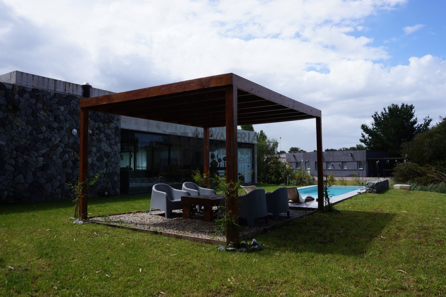 Venta casa Costa Esmeralda 4dorm. 