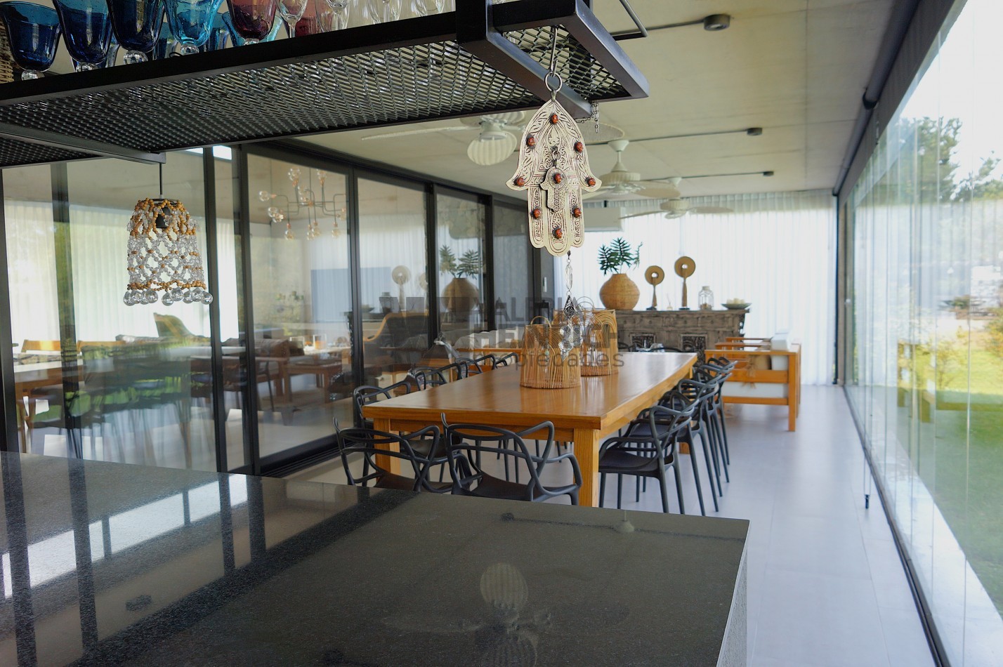 Venta casa Costa Esmeralda 4dorm. 