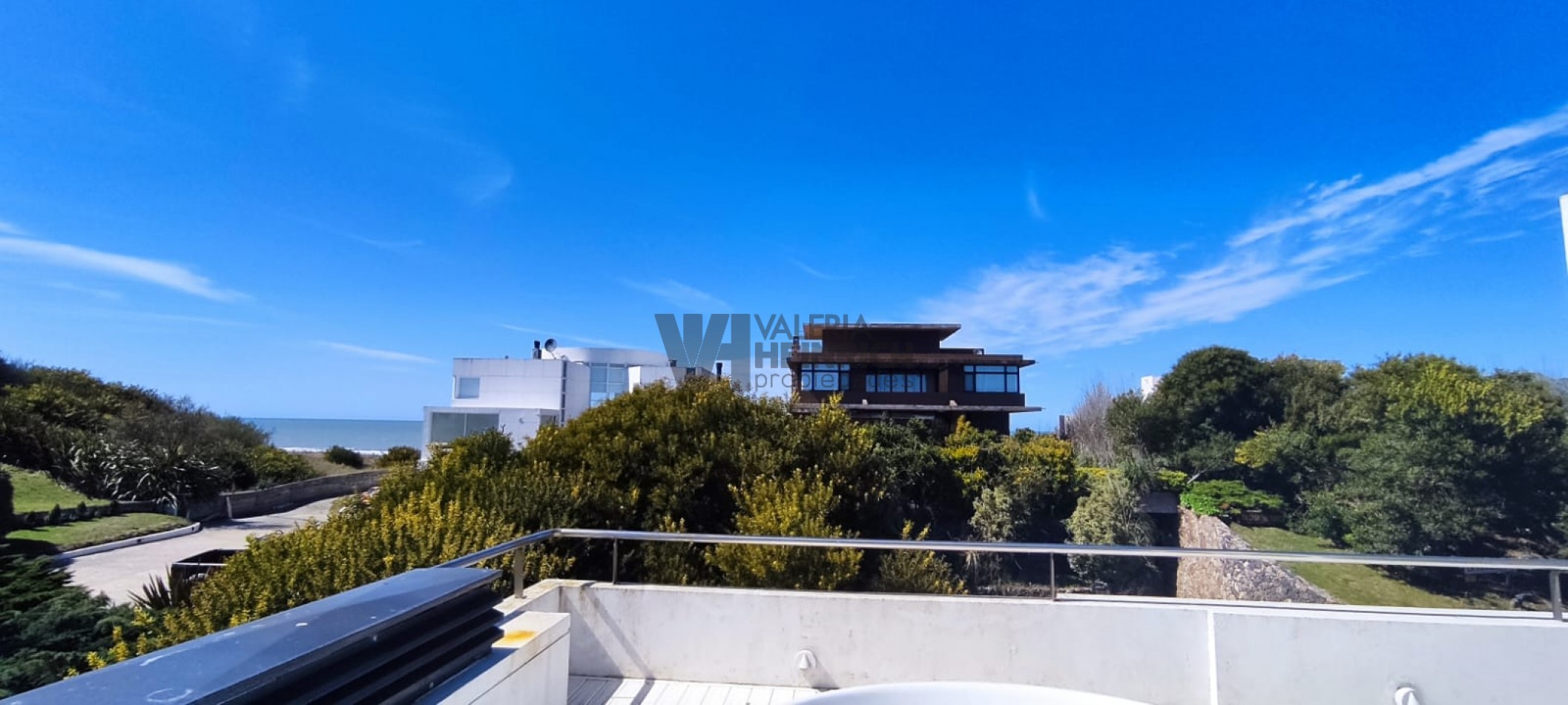 Casa Alquiler Carilo cerca del mar