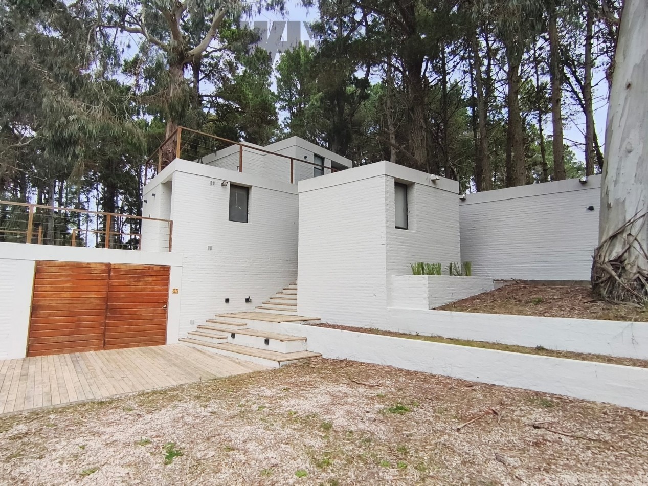 Alquiler Costa Esmeralda, Bosque, 6 pax