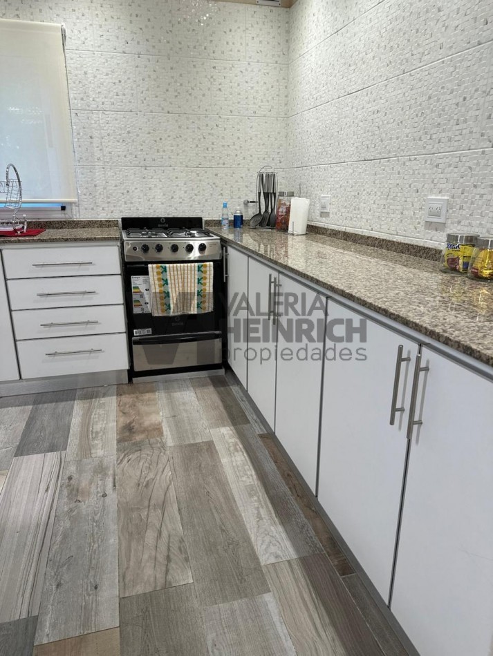Venta casa en Costa Esmeralda 