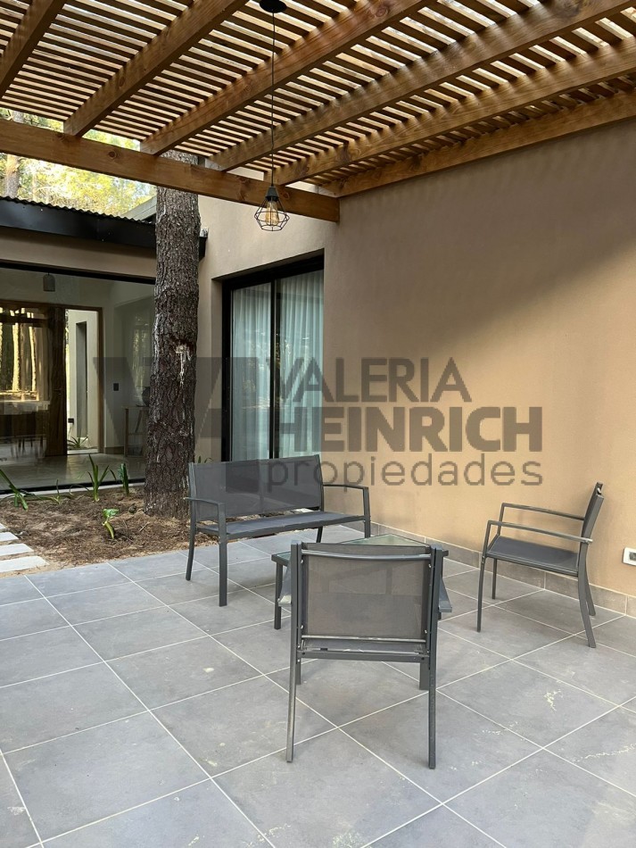 Venta casa Villarobles Brisas 3 suite