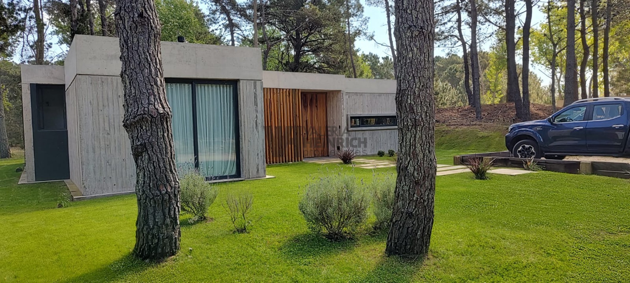 Casa en Alquiler Villarobles Cerca de Costa Esmeralda 4 personas