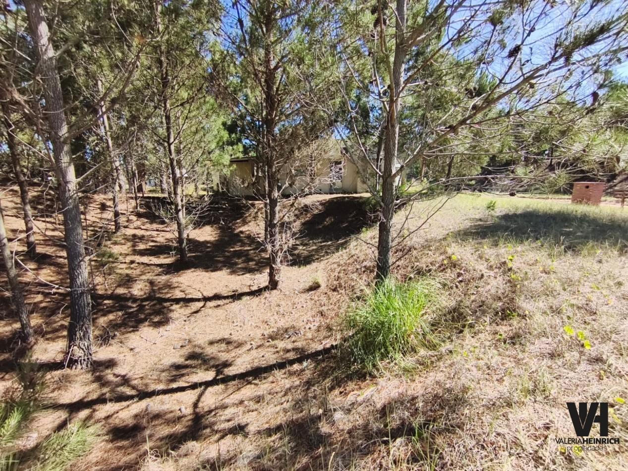 Lote Costa Esmeralda Deportiva oportunidad