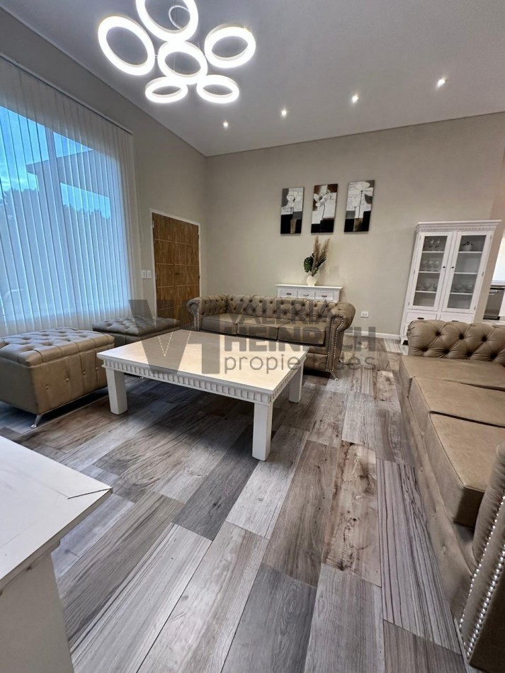 Venta casa en Costa Esmeralda 