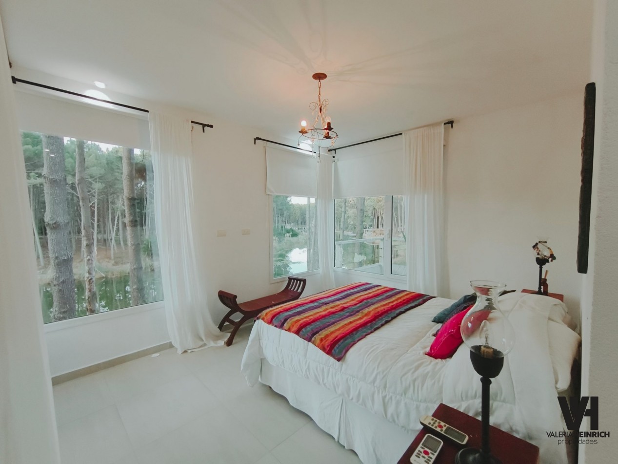 casa Villarobles venta laguna 4 dorm.  oportunidad 