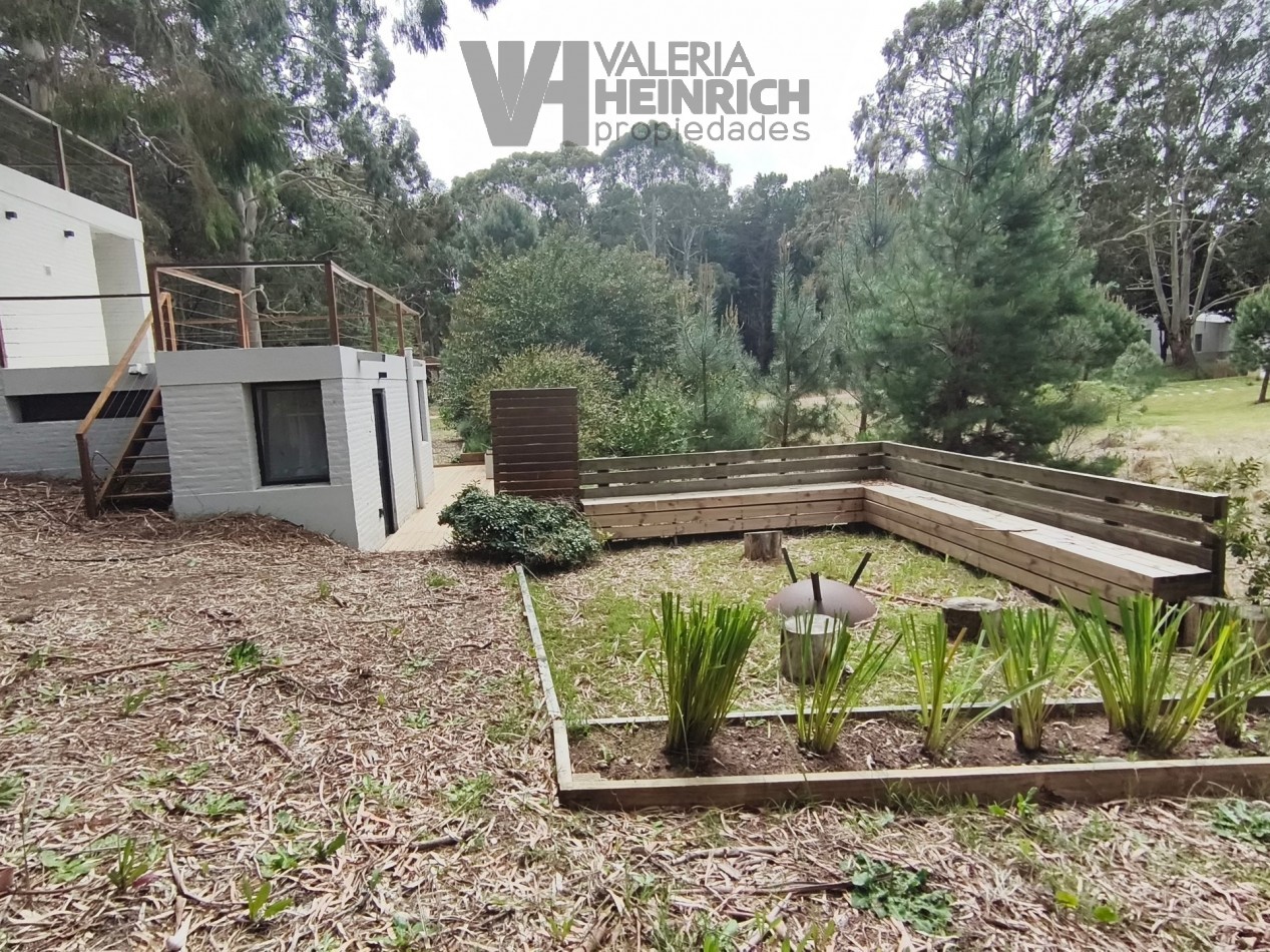 Alquiler Costa Esmeralda, Bosque, 6 pax