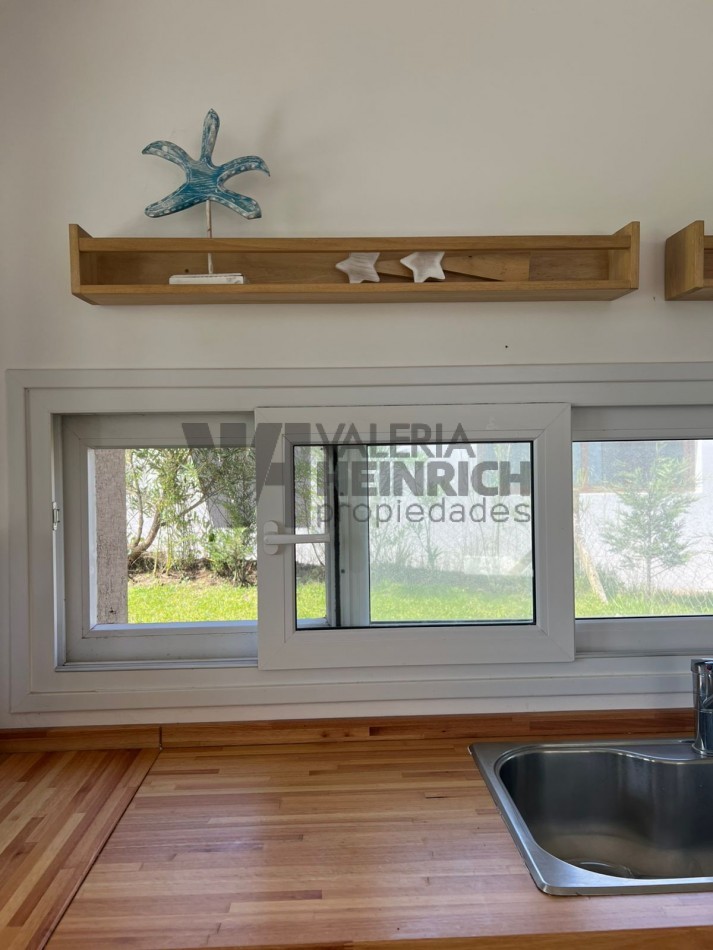 Venta Casa en Costa Esmeralda Ecuestre cancha de polo