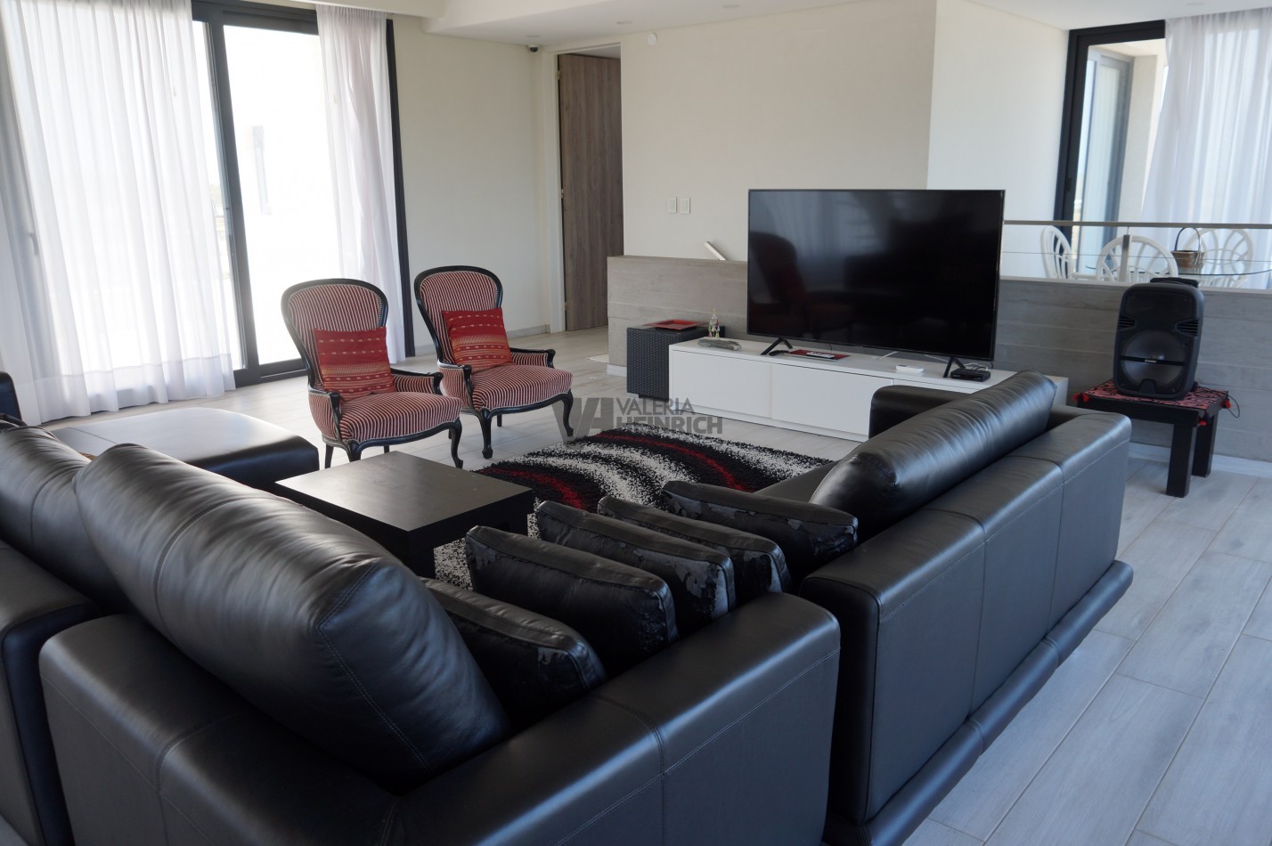 Casa venta vista al mar Villarobles Costa Esmeralda Pinamar