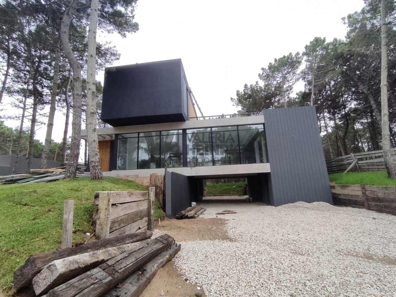 Venta Casa Villarobles Villa Robles Pinamar