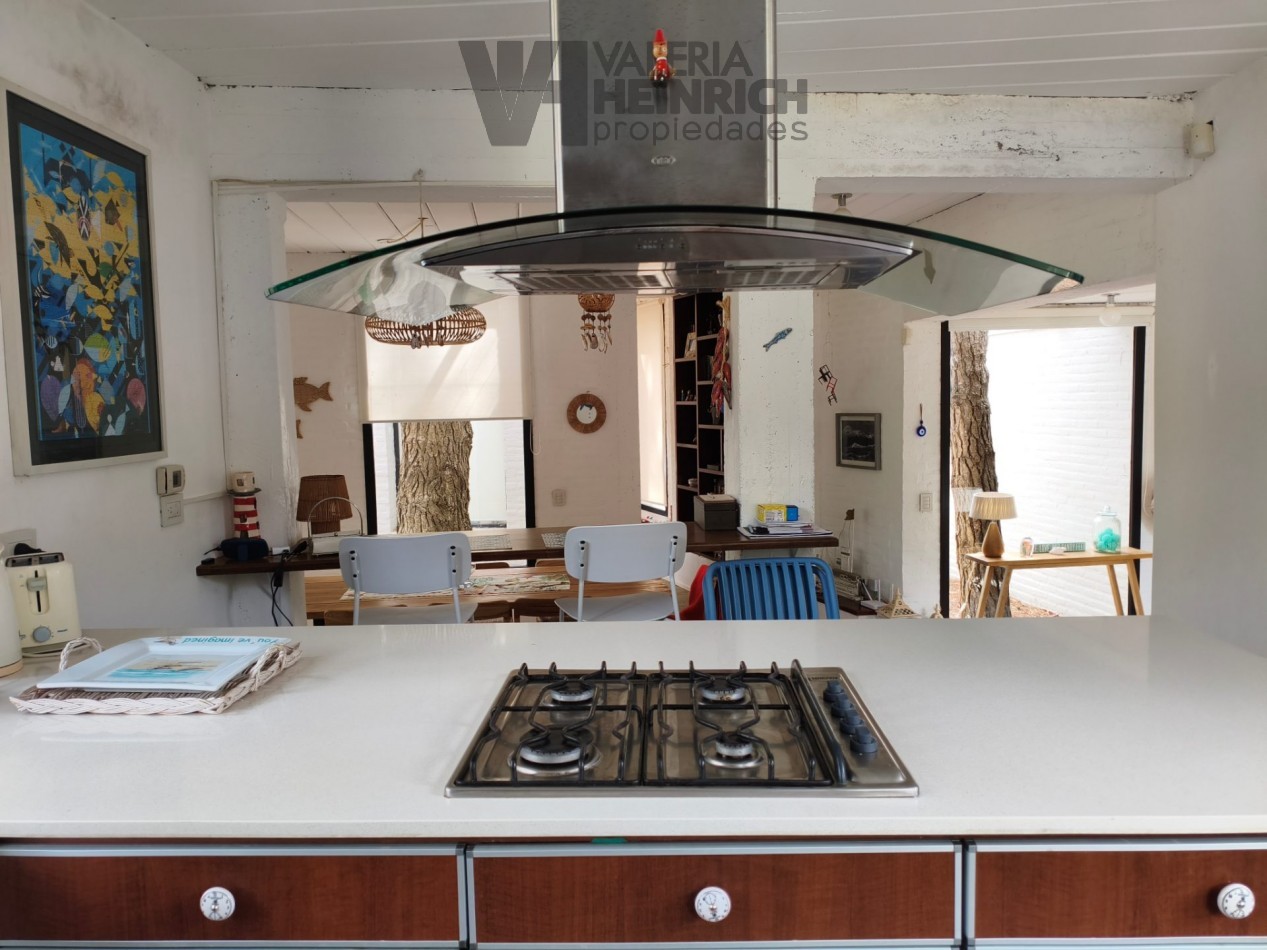 Alquiler Costa Esmeralda, Bosque, 6 pax
