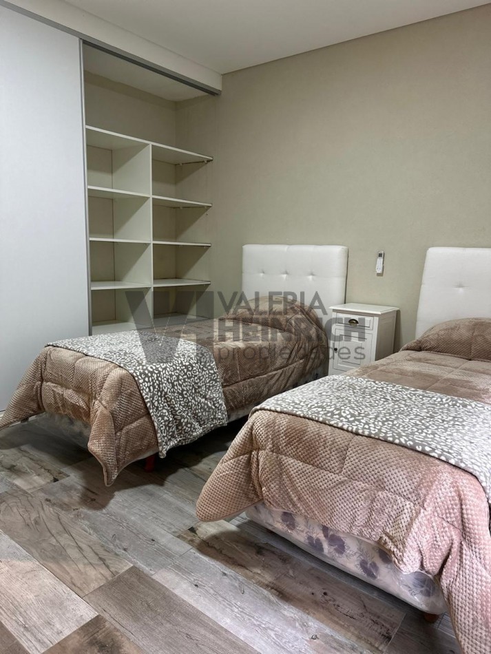 Venta casa en Costa Esmeralda 