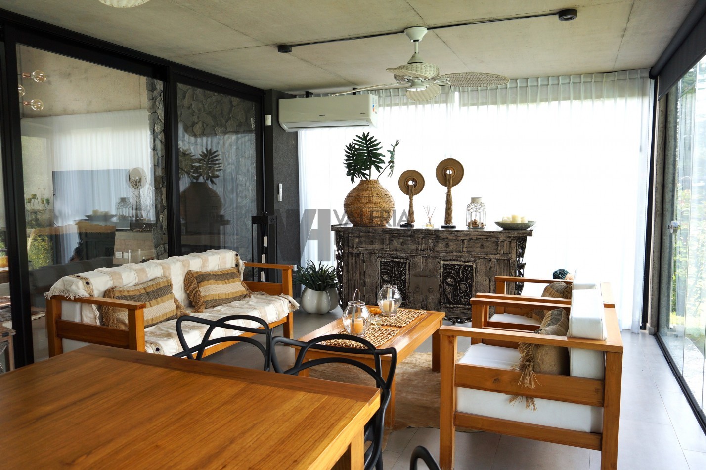 Venta casa Costa Esmeralda 4dorm. 