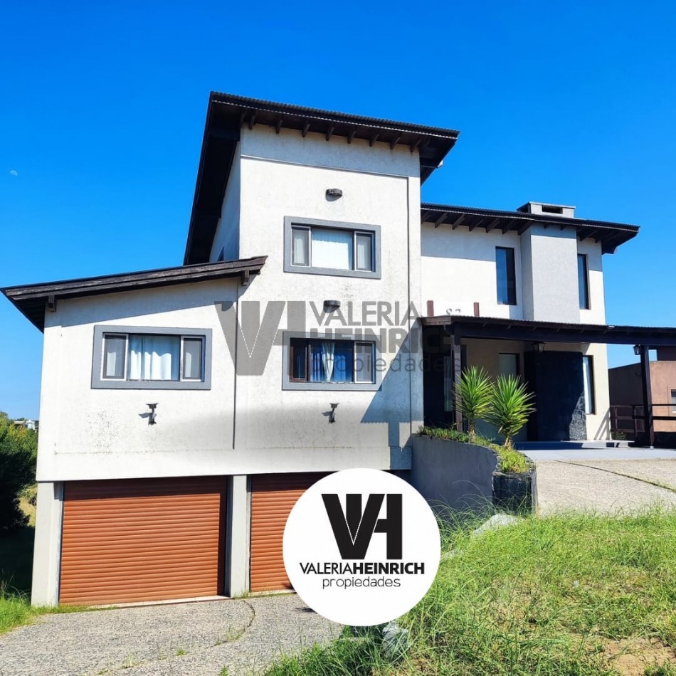 Venta casa Costa Esmeralda golf oportunidad